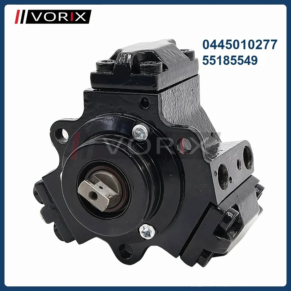 

0445010277 55185549 93177319 Fuel Injection Pump for FIAT OPEL SUZUKI VAUXHALL