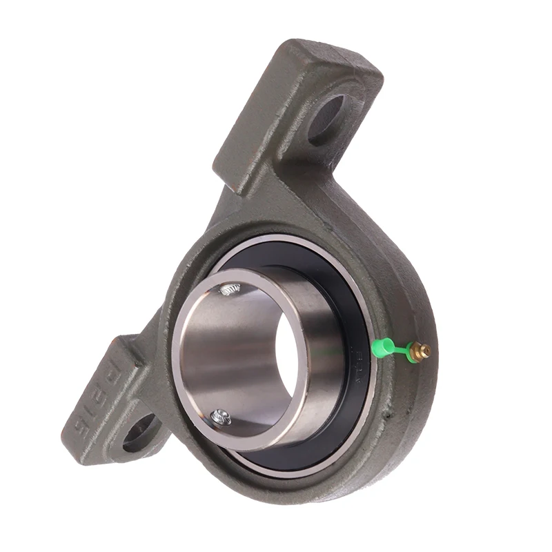 

Set-contained Bearing UCP215 With Housing Spherical Bearing Seat Block Compatible with Sedans SUVS Light Trucks