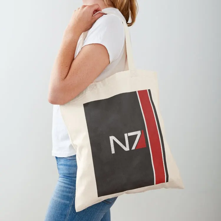 

N7 Iconic Design Tote Bag great bag Women's tote bag tote canvas Handbags women