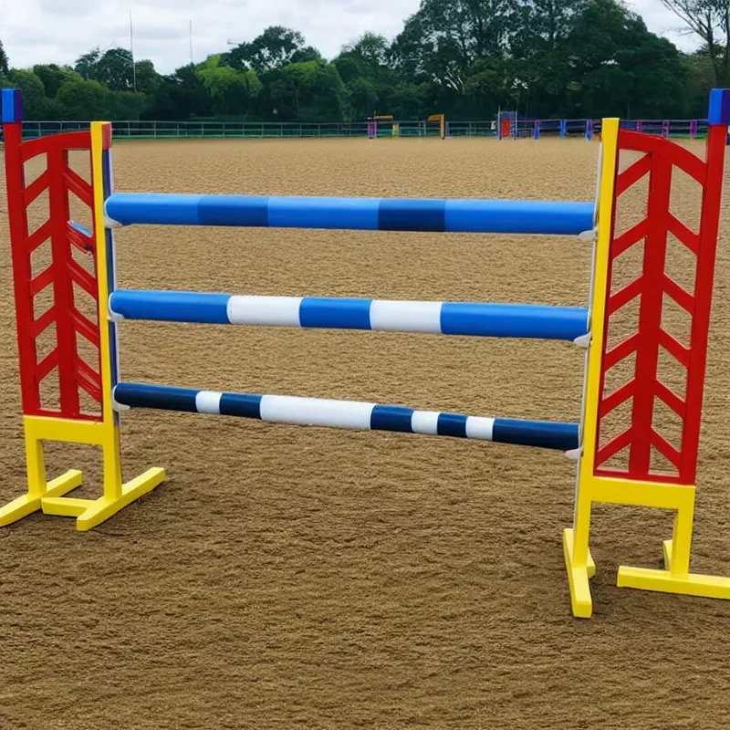 

jump horse outdoor obstacle course show jumping equipment horse jumping equipment