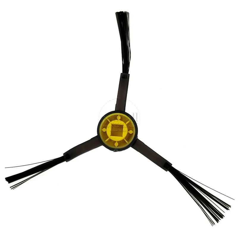 ملحقات فرشاة جانبية ل يوريكا NER600 ركن فرش روبوت مكنسة كهربائية استبدال أجزاء المواد الاستهلاكية