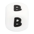 letter B