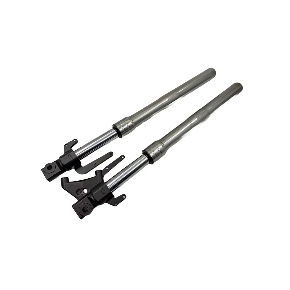New For VMoto Stash SOCO STASH Motorcycle Accessories Front Fork Shock Absorber Original Front Shock Absorber