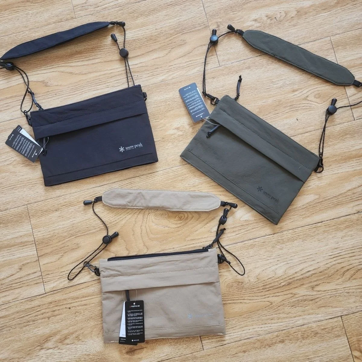 حقيبة كروس خارجية خفيفة الوزن SP مناسبة للسفر في الهواء الطلق والمشي لمسافات طويلة والاستخدام اليومي. حقائب ظهر للتخييم والتنزه