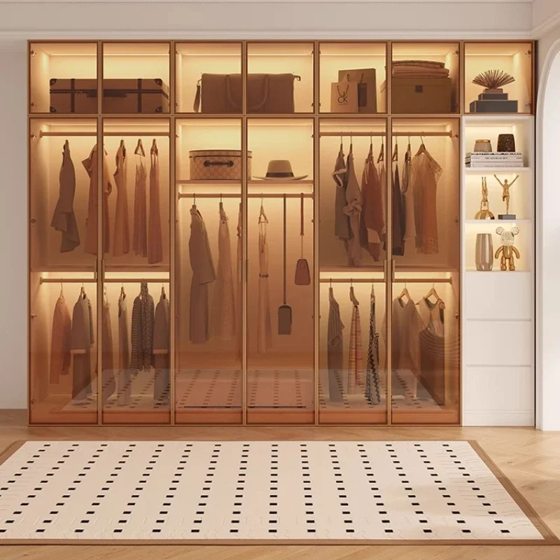 Thumbnail 3 - #16 New Open Closets Arrivals