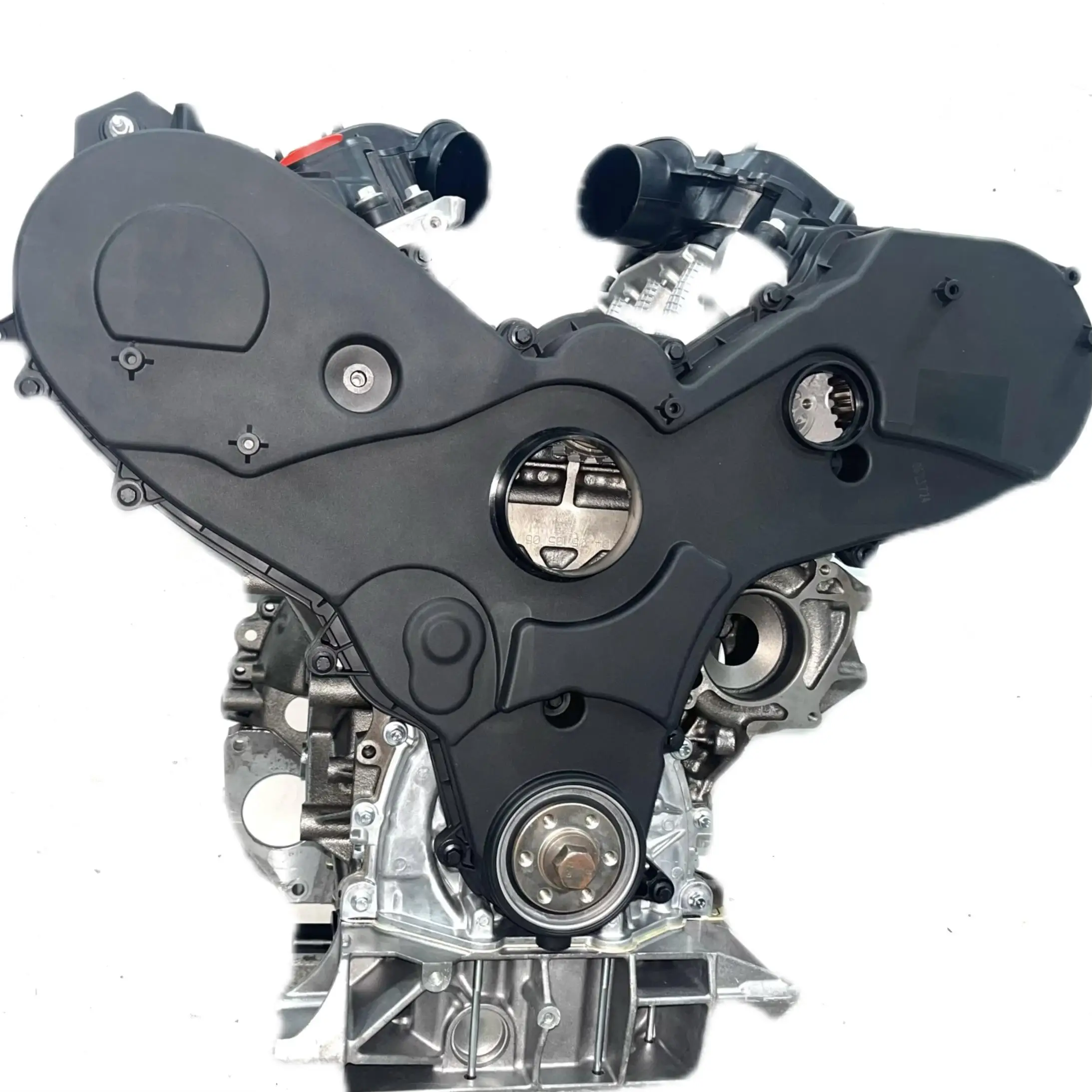306DT New Diesel Overhauled Engine For Land Rover For Discovery 3.0 V6 D Gen2 306DTA