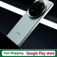 In Stock Vivo X200 Pro Smart Phone 200.0MP Camera 6000mAh Battery 6.78\