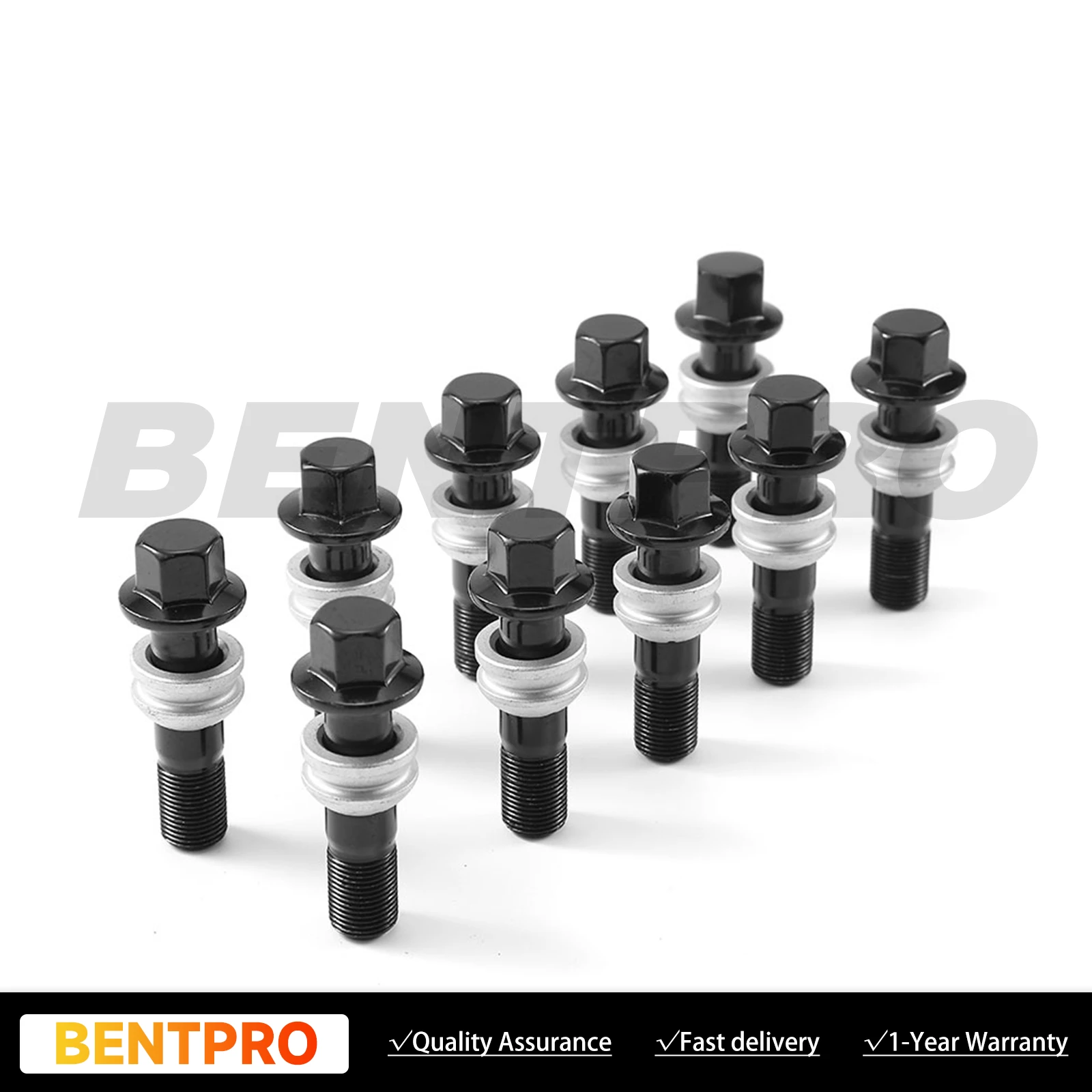 

5/10 шт. A0009904518 Колесные болты для Mercedes-Benz C167 V167 X167 GLE 350 GLE450