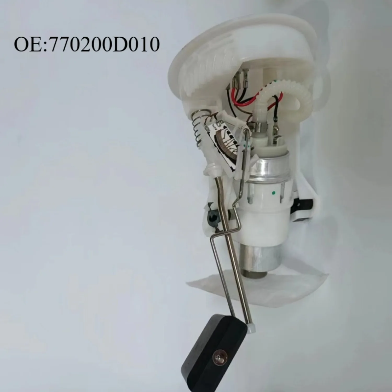 

Automotive Fuel Pump Assembly OE:770200D010 For 1999/01-2005/12 Toyota Yaris(SCP1_, NLP1_, NCP1_)