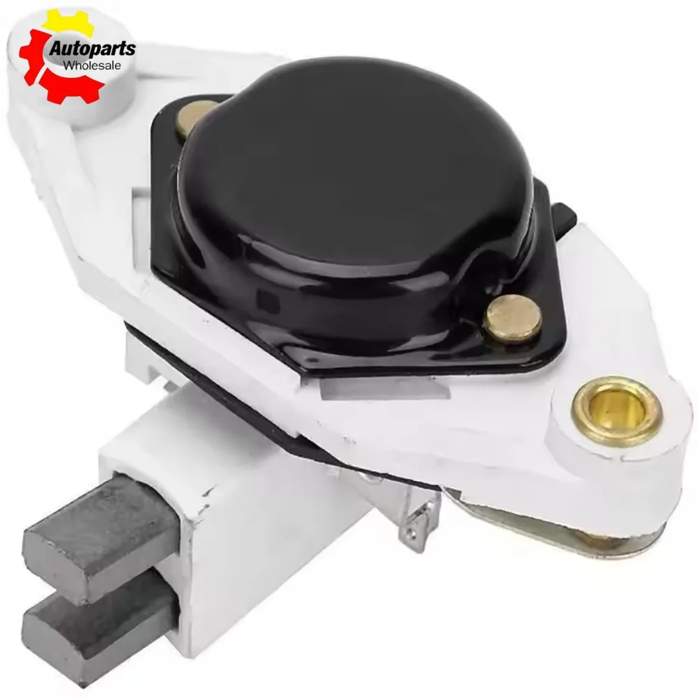 

1197311304 Alternator Voltage Regulator For MERCEDES-BENZ G-CLASS PUCH G-MODELL