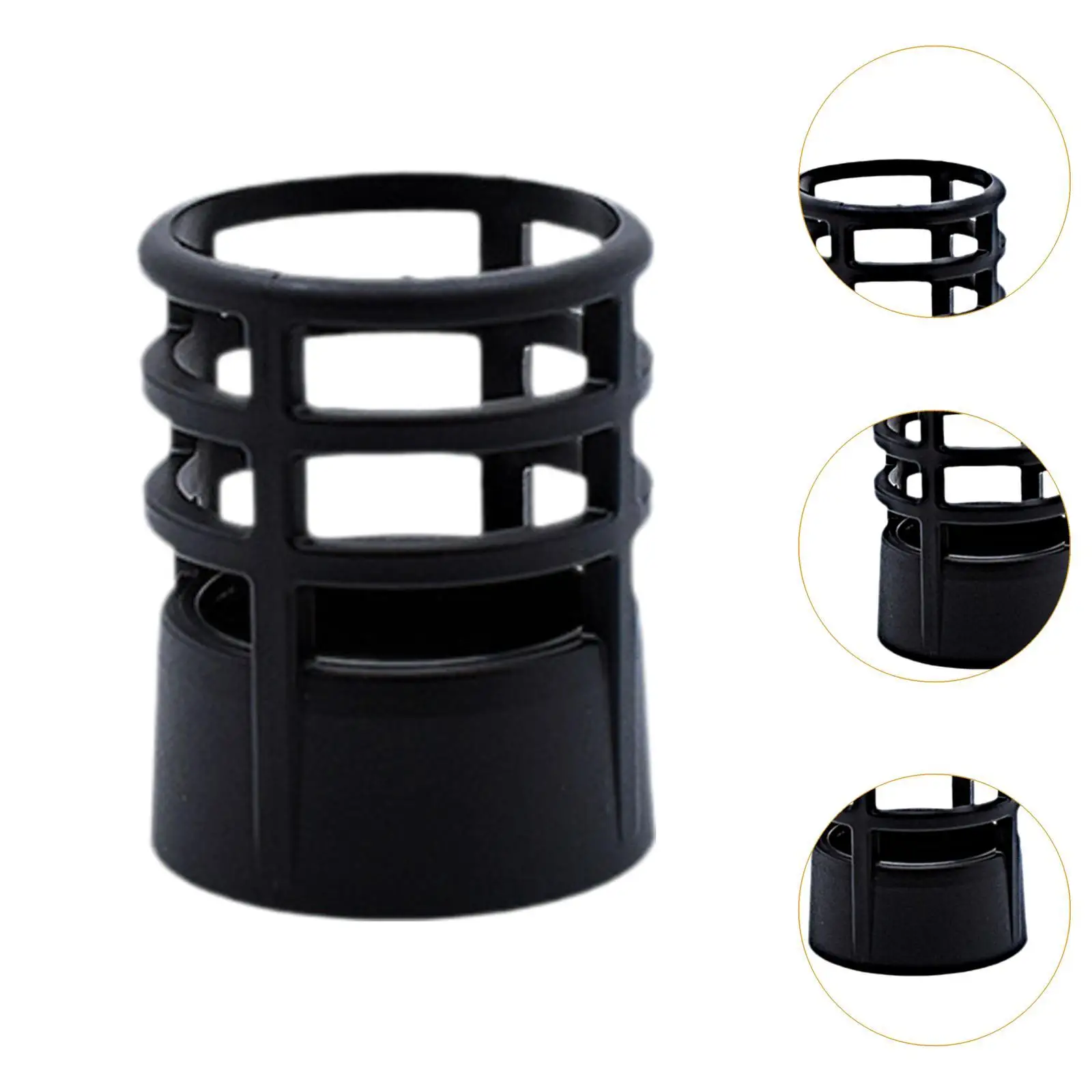 Protector Accessory High Temperature Shield Cover Hot Air Machines Protection Cage 74mmx54mm DIY Accessories Protective Cover