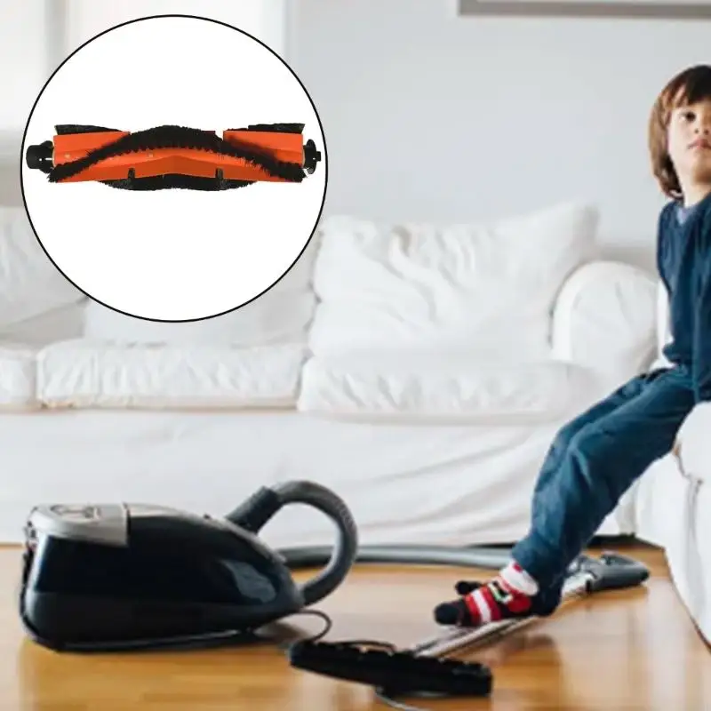 2025 새로운 메인 브러시 진공 청소기 브러시 교체 롤러 브러시 진공 청소기 부품