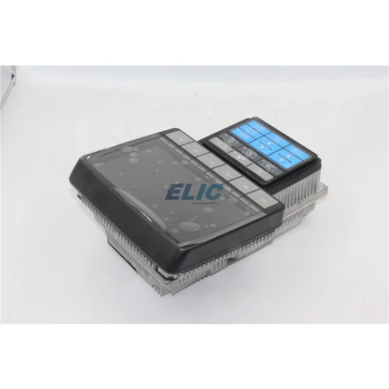 PC200-8 Excavator Display Monitor 7835-34-1202