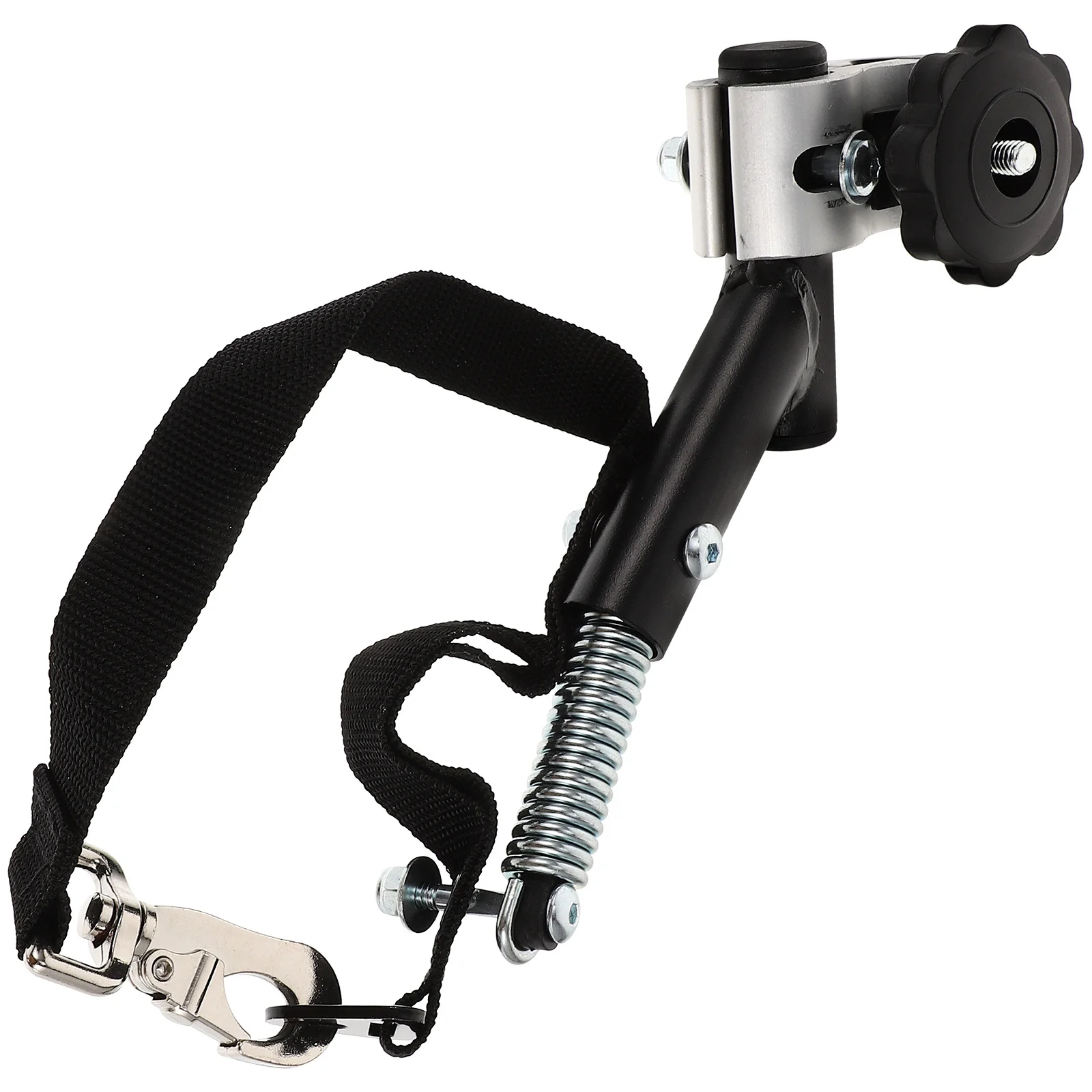 

Универсальный адаптер для крепления велосипедного прицепа, 19-32 мм, прочная стальная тяговая муфта для электровелосипеда, простая установка