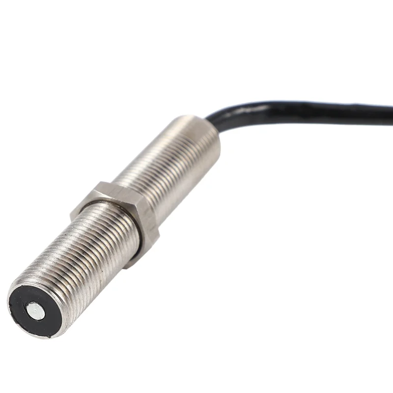 

A03F-10X New Msp675 Magnetic Pickup Mpu Generator Speed Sensor Rotational Speed Sensor Rpm For Generator Set