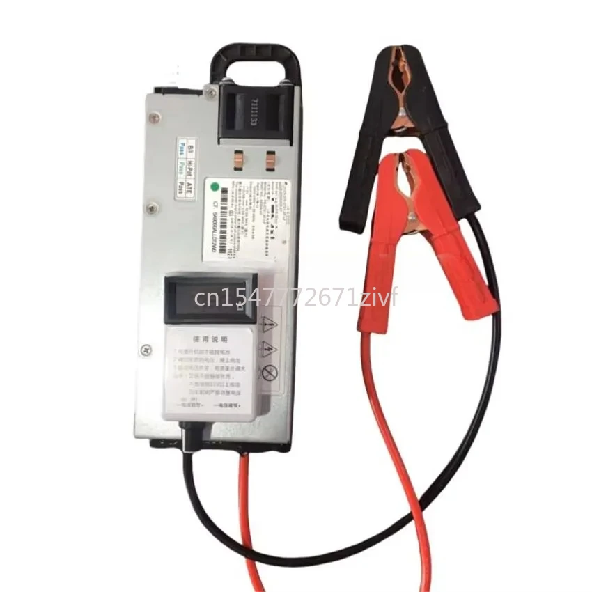 3-15v-60a100a-lithium-iron-phosphate-charger-ternary-lithium-lead-acid-battery-rv-charging-current-and-voltage-adjustable