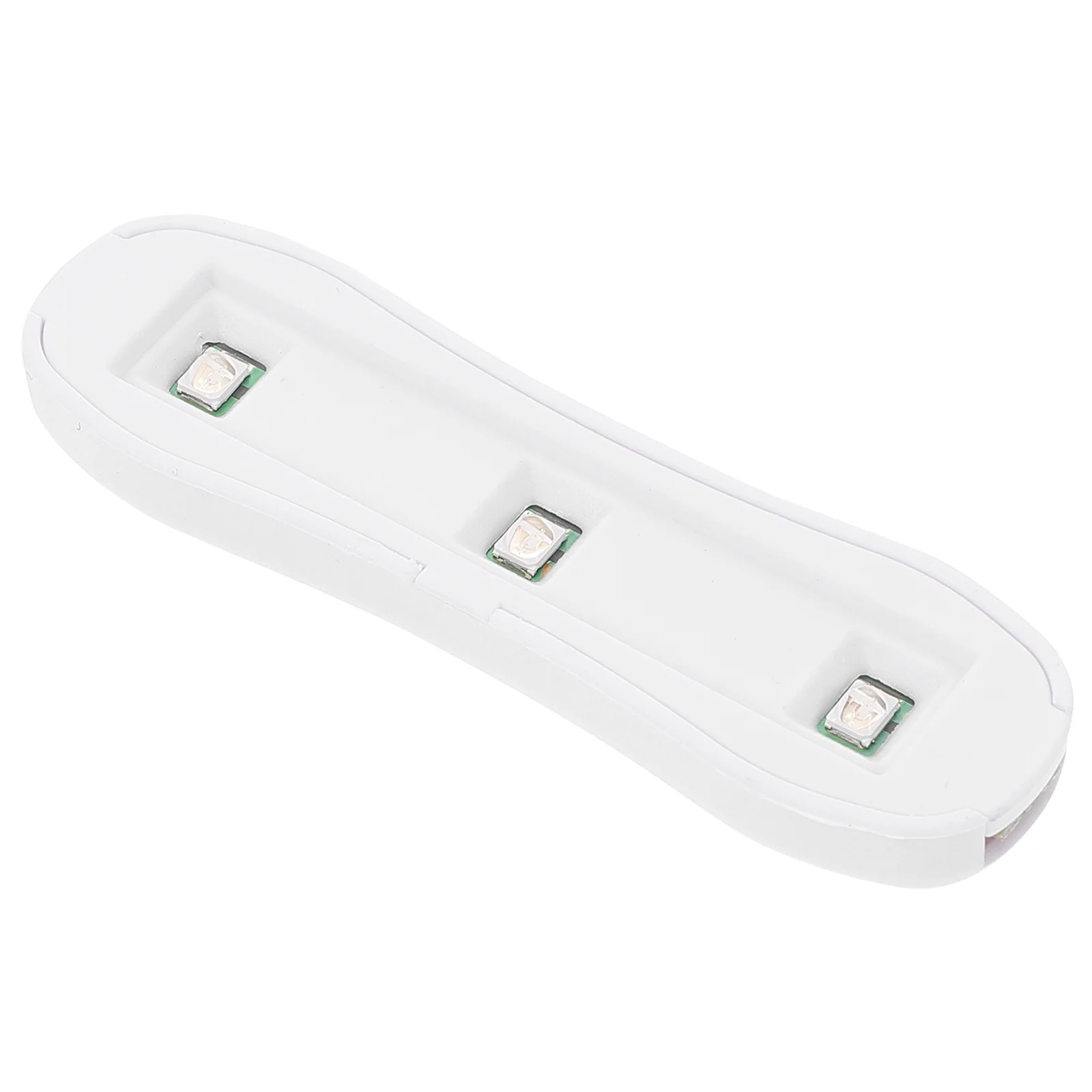 

Glass Repair Curing Lamp Chips Car Windshield Light Suite Pp Automotive Restoration
