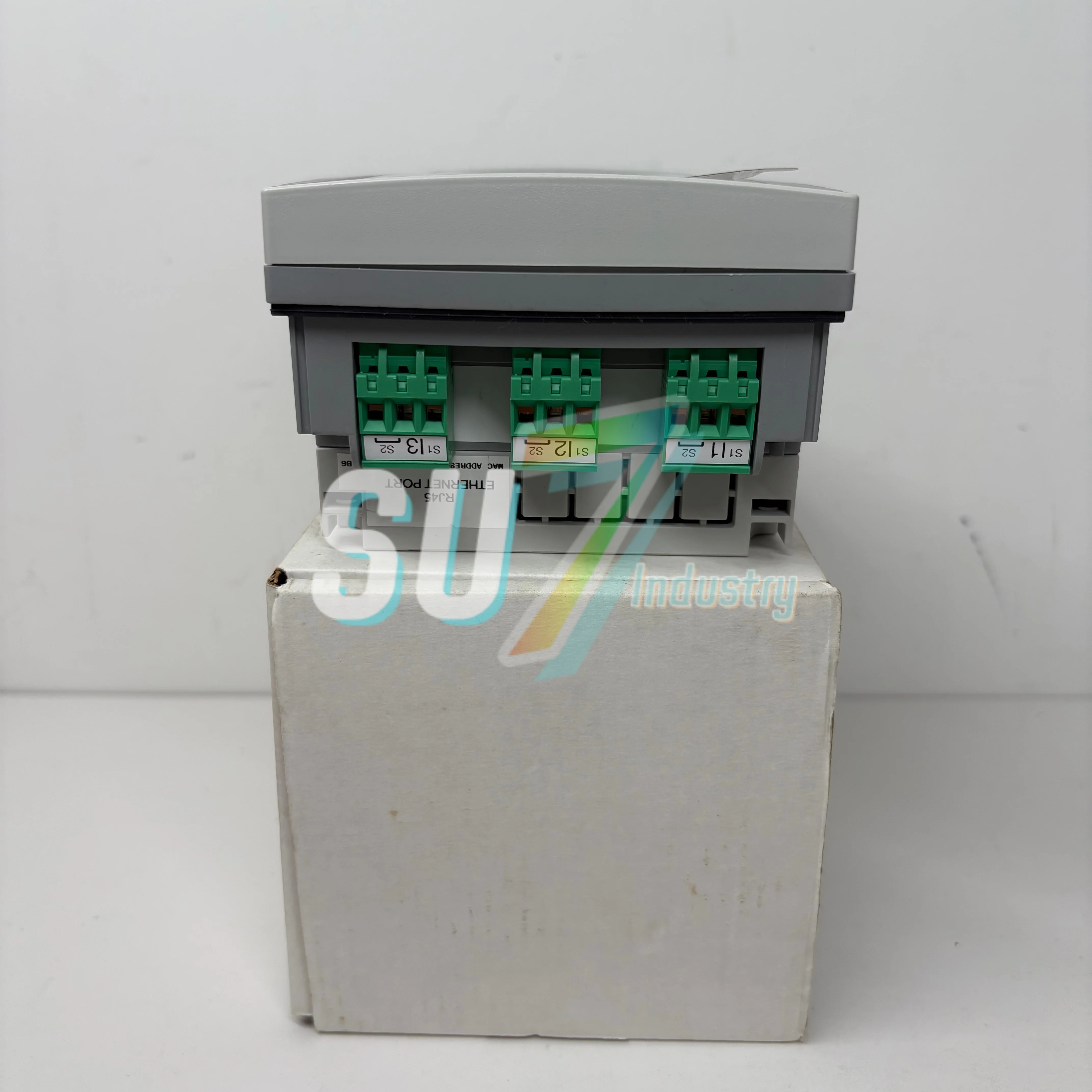 1420-V2-ENT PN-125791  New Original  Ethernetip Power Meter