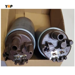 New Fuel Pump Double+Single Tube(2 piece ) For Mercedes-Benz ML63 AMG 63 W164 164 6208CC 6.3L A1644701194 1644701194 2007-2011