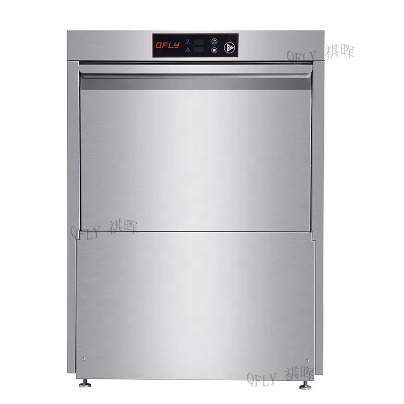 Factory Directly Glass Washer Machine good price Commercial Smart Dishwasher Restaurant  Automatic