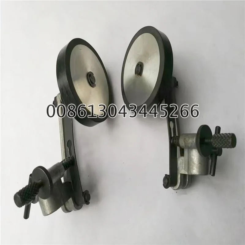 Feeder Wheel Complete Assembly for 3F Diamonds 3000 Offset Printing Machine Paper Feeding System Spare Parts
