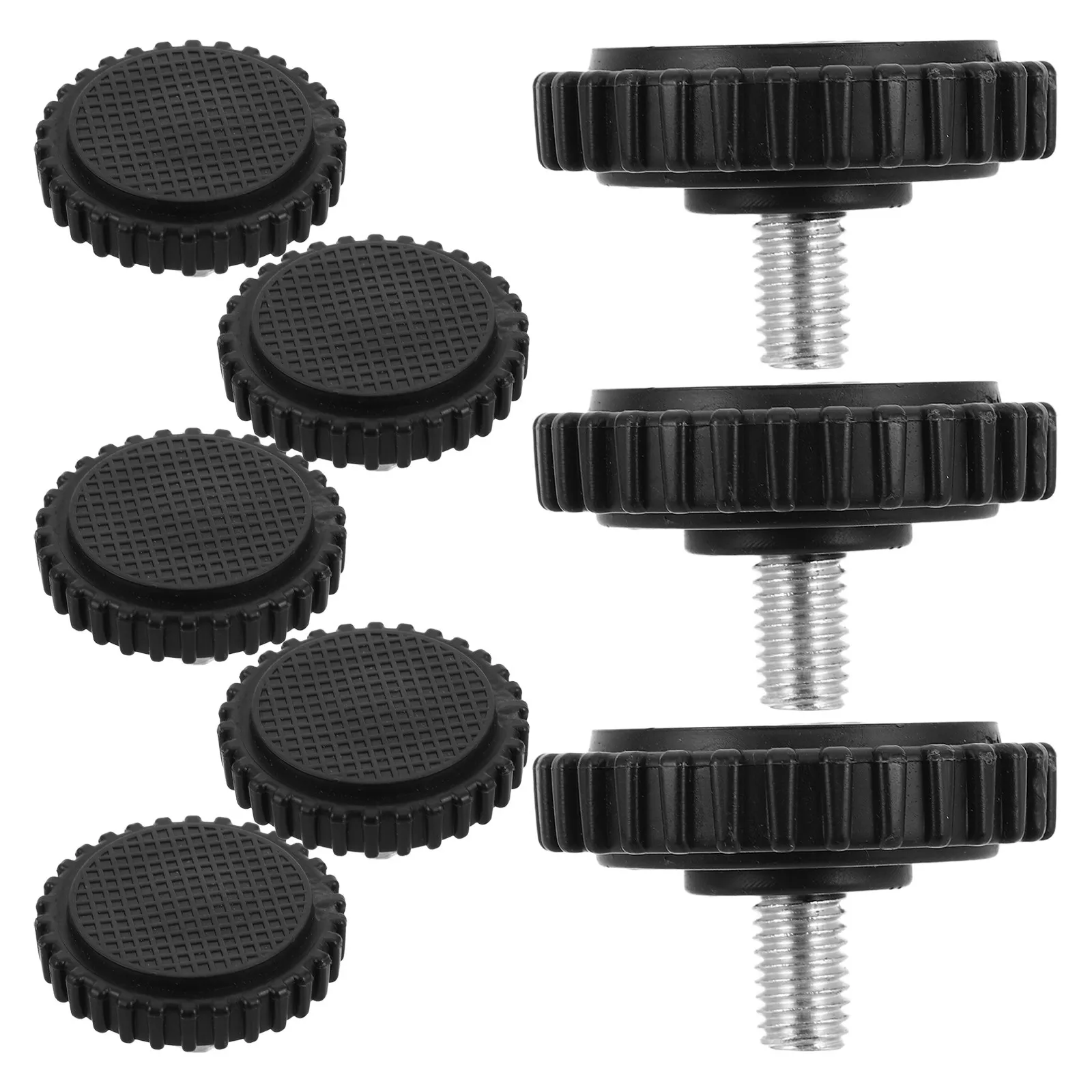 8Pcs Heavy Duty Sca…