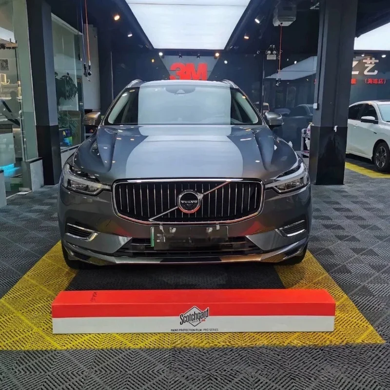 

3M Premium TPU PPF Paint Protection Film Matte Gloss Transparency Self Healing Anti Scratch Hydrophobic 10 Year Warranty