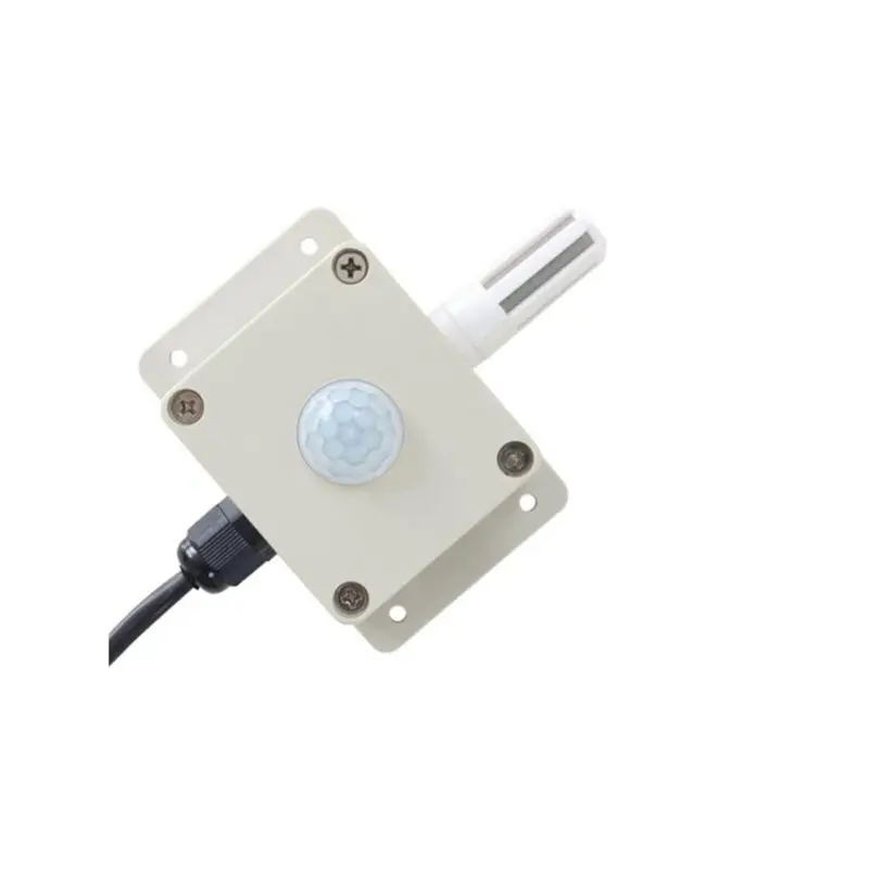 

A73E-RS485 Bus Transmitter Integrated SM3590B Illuminance Temperature And Humidity Sensor(SHT20 Humidity)