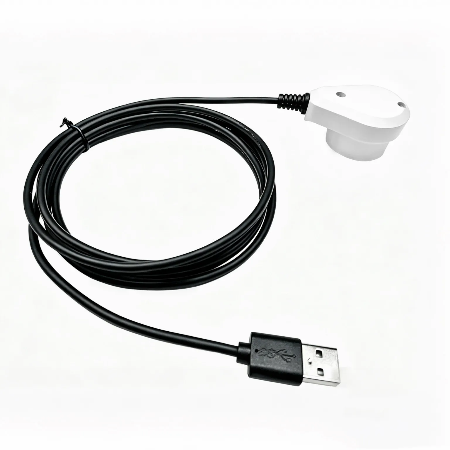 USB to near infrared IR photoelectric head, electric meter water meter reader DMS/6 2056-21/1107 super magnetic