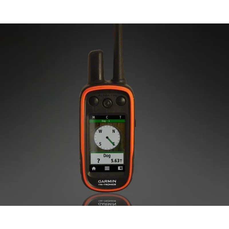 hound Hound Tracker GPS Positioning Garmin Alpha 100 Alpha TT15 Collar