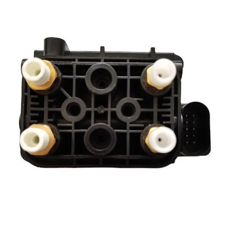 Applicable, New, Air Shock Absorber Distribution Valve, Original Quality AW933B486AB