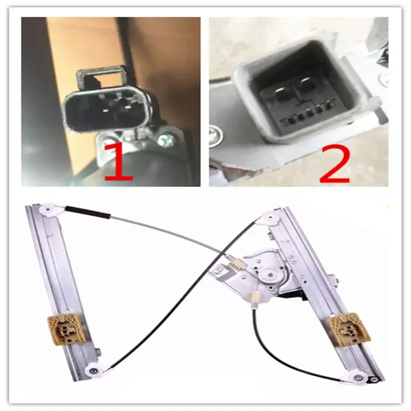 

Автомобильный стеклоподъемник для Geely Emgrand 7 Ec715 Ec718 Rv Rs