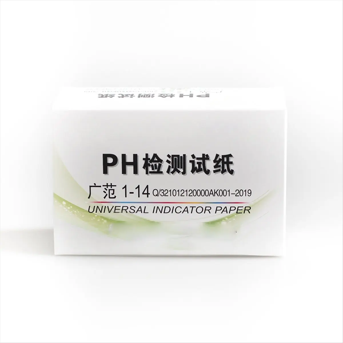 AB06 Acid-Base Test…