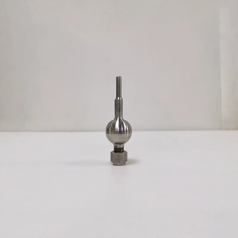 Italy imports Termics THERMOWELL with following specific thermocouples