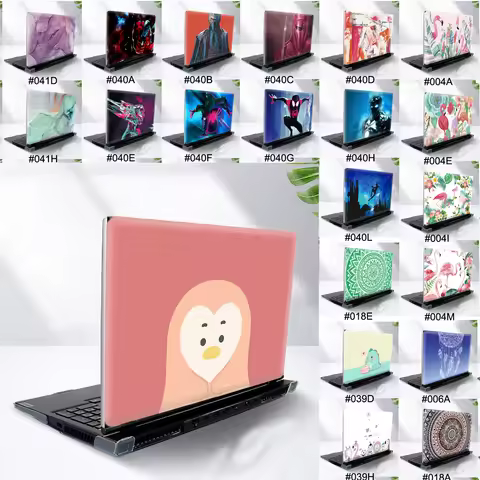 Laptop Cover Case Hard Skin Fr Lenovo Legion 5 5P 15.6 2020 Notebook Chromebook Funda Accessories For Lenovo R7000 Y7000 15ARH05