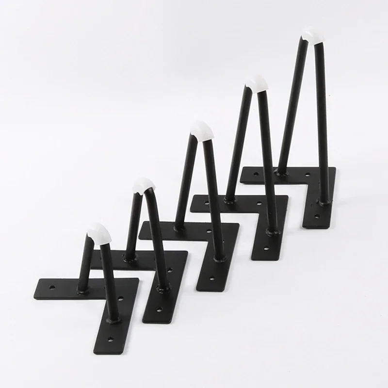 

1 шт. железные регулируемые ножки для мебели: для ванной, кофейного столика, дивана, кровати, стула, а также для других предметов мебели