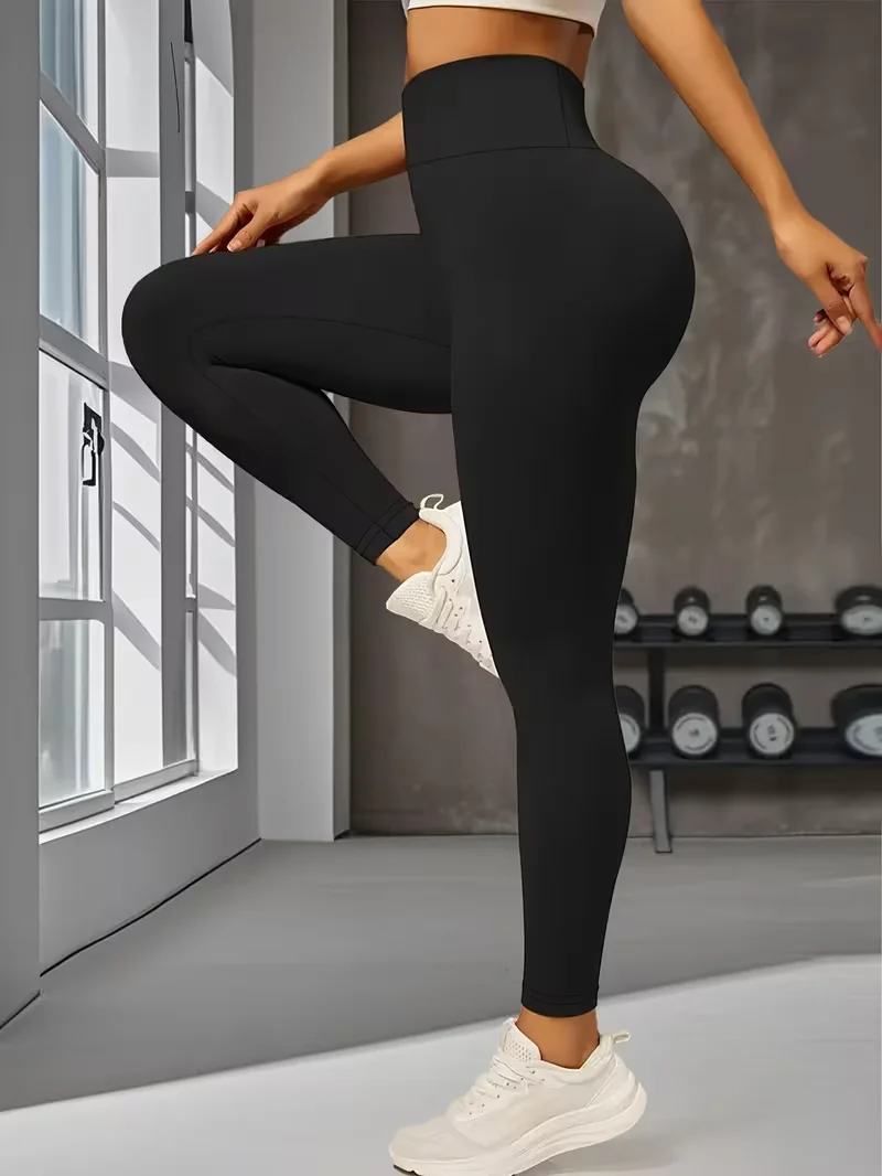 Thumbnail 3 - #8 Latest Womens Stretch Leggings Offers