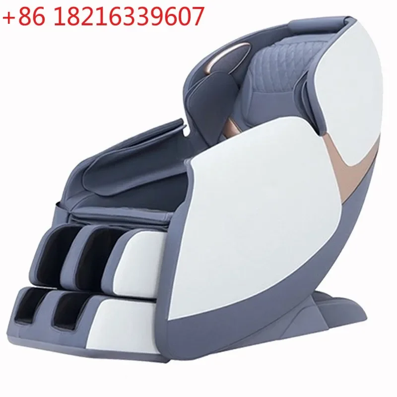 TAO Massage chair Manipulator Multifunctional electric zero gravity space capsule Massage chair