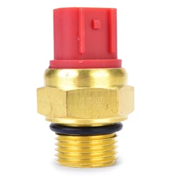 Water Temp Temperature Sensor For Kawasaki 27010-1443 KL650 KLR650 Z1000 Z750 Z750S Z 1000 750 S ZX12R ZX-6R ZX636 KL KLR 650