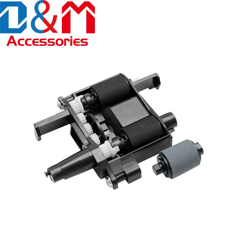 

1 комплект L2748A L2747-60001 Roller, сменный комплект для планшетного сканера HP ScanJet Pro 2500 f1