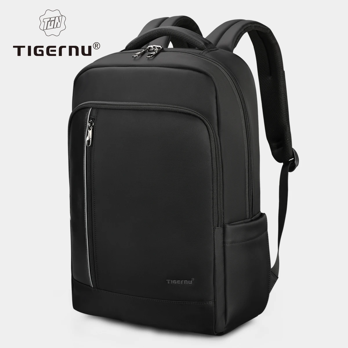 

Tigernu водонепроницаемые рюкзаки для женщин 15,6-дюймовый рюкзак для ноутбука RFID противоугонная сумка деловая дорожная школьная сумка для девочек рюкзак