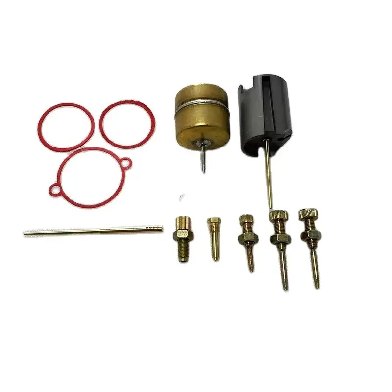 Ural CJK750 Motorcycle PZ28 Carburetor Repair Kit Set Original for BMW R1 R12 R50 R60 R71 R72 For Ural M72 KC750