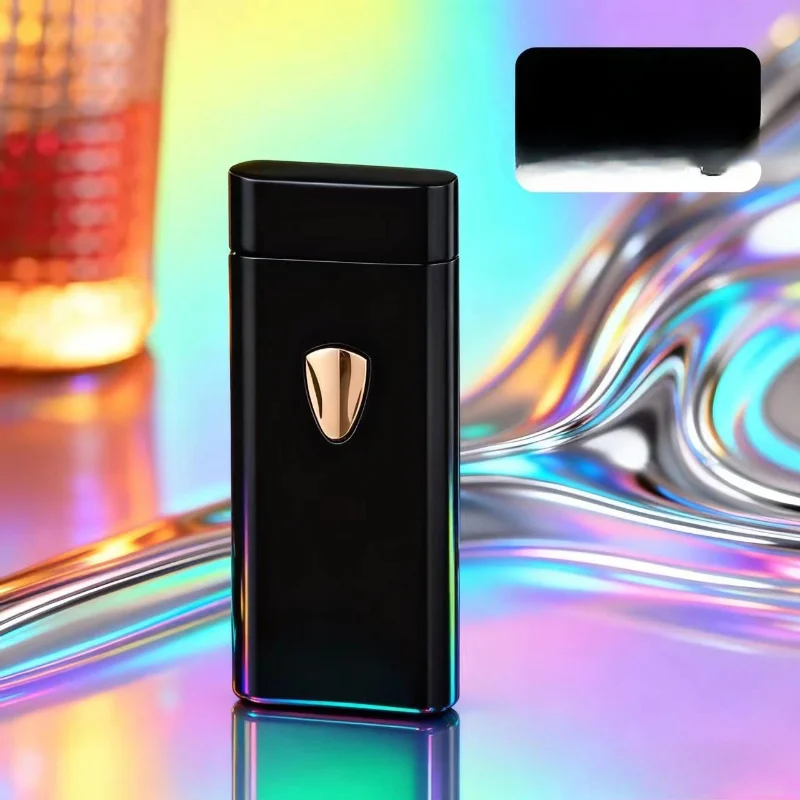 

Открытый ветрозащитный прямой удар с красным пламенем, турбо-факел, газовая зажигалка, индукционное зажигание, металлическая зажигалка, подарок для мужчин, зажигалки для курения