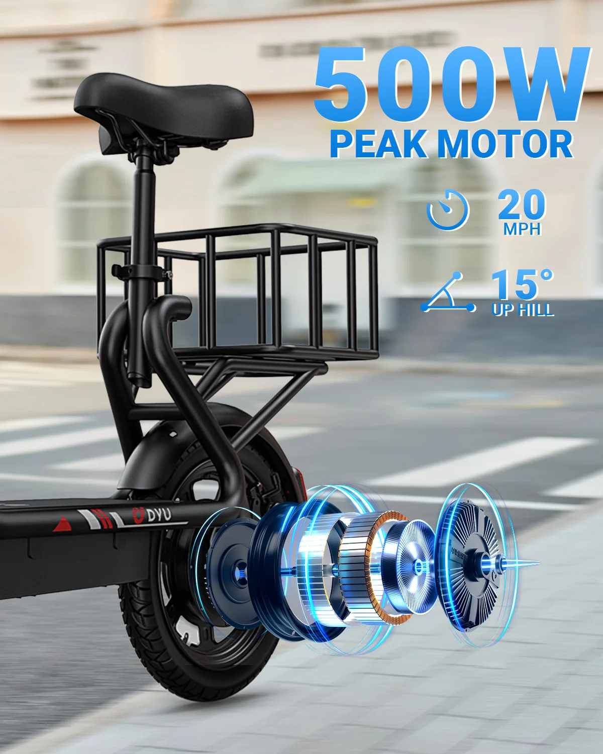 Thumbnail 2 - #49 Latest Electric Scooters Offers