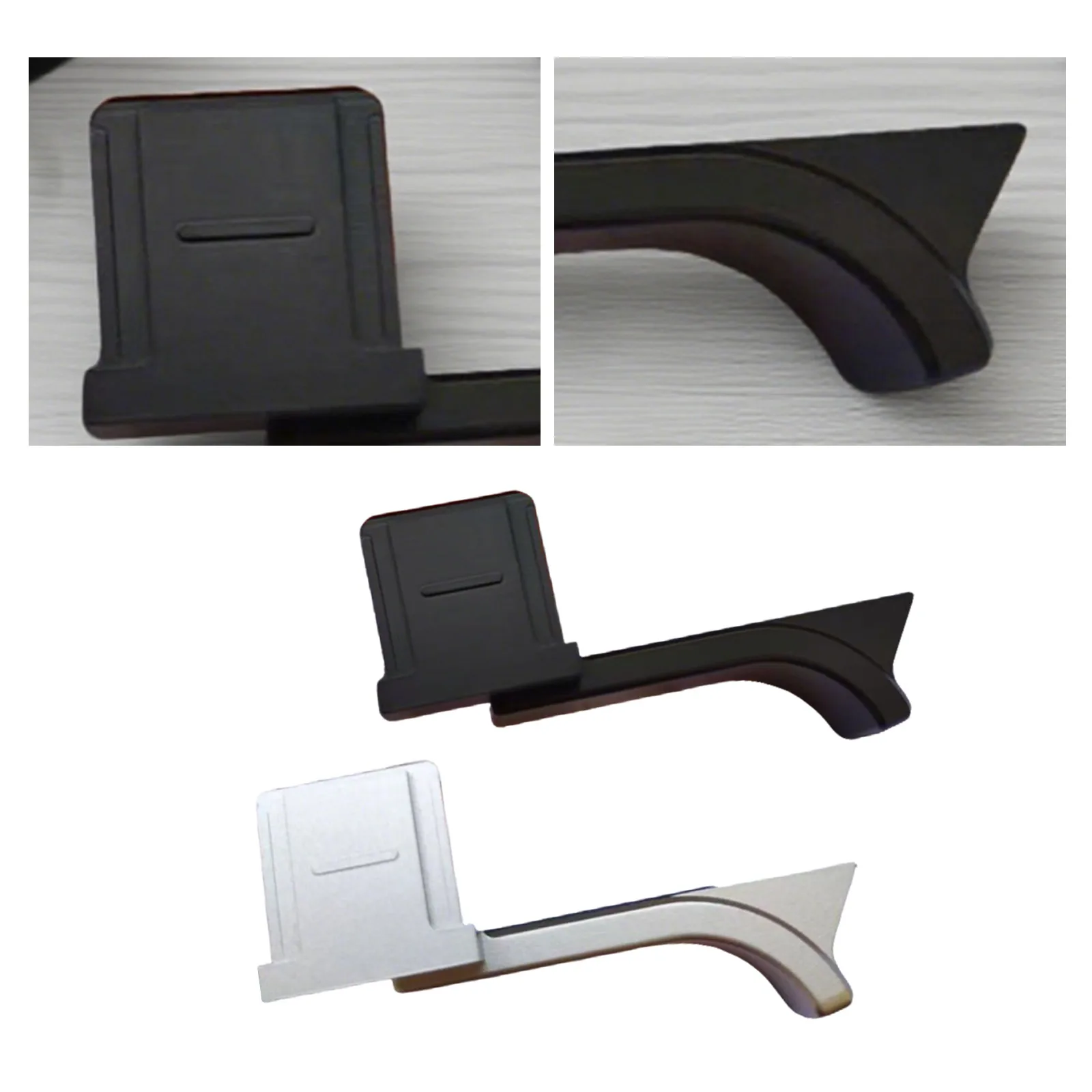 Hot Shoe Thumb Grip for Leica M11 M10 M240 Dlux87 Q2 Q116 Camera Thumb Buckle Camera Accessories