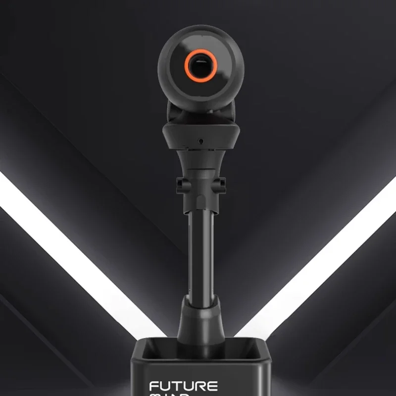 

Умная машина для подачи мячей для настольного тенниса от пола до потолка, профессиональное устройство для тренировки дома