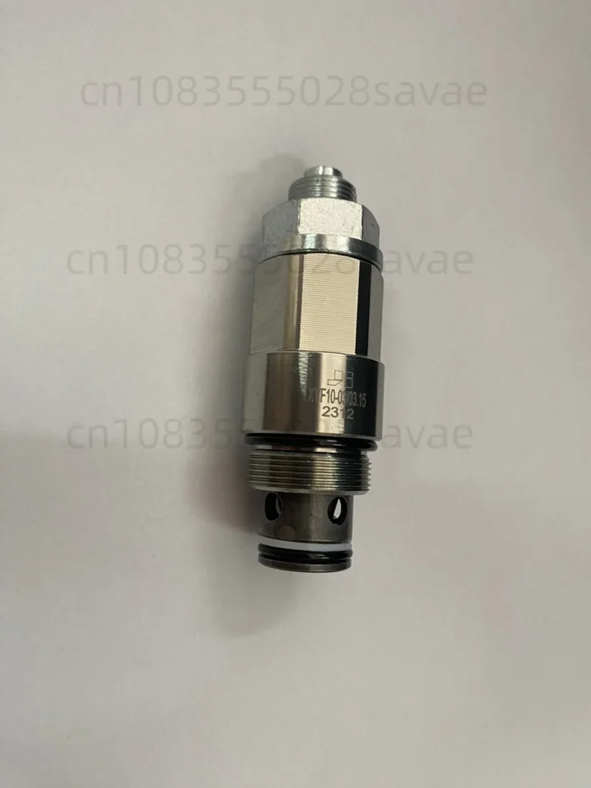 Cartridge relief valve, relief valve, multi-way valve XYF10-03/032M24.DL-10 DL-15