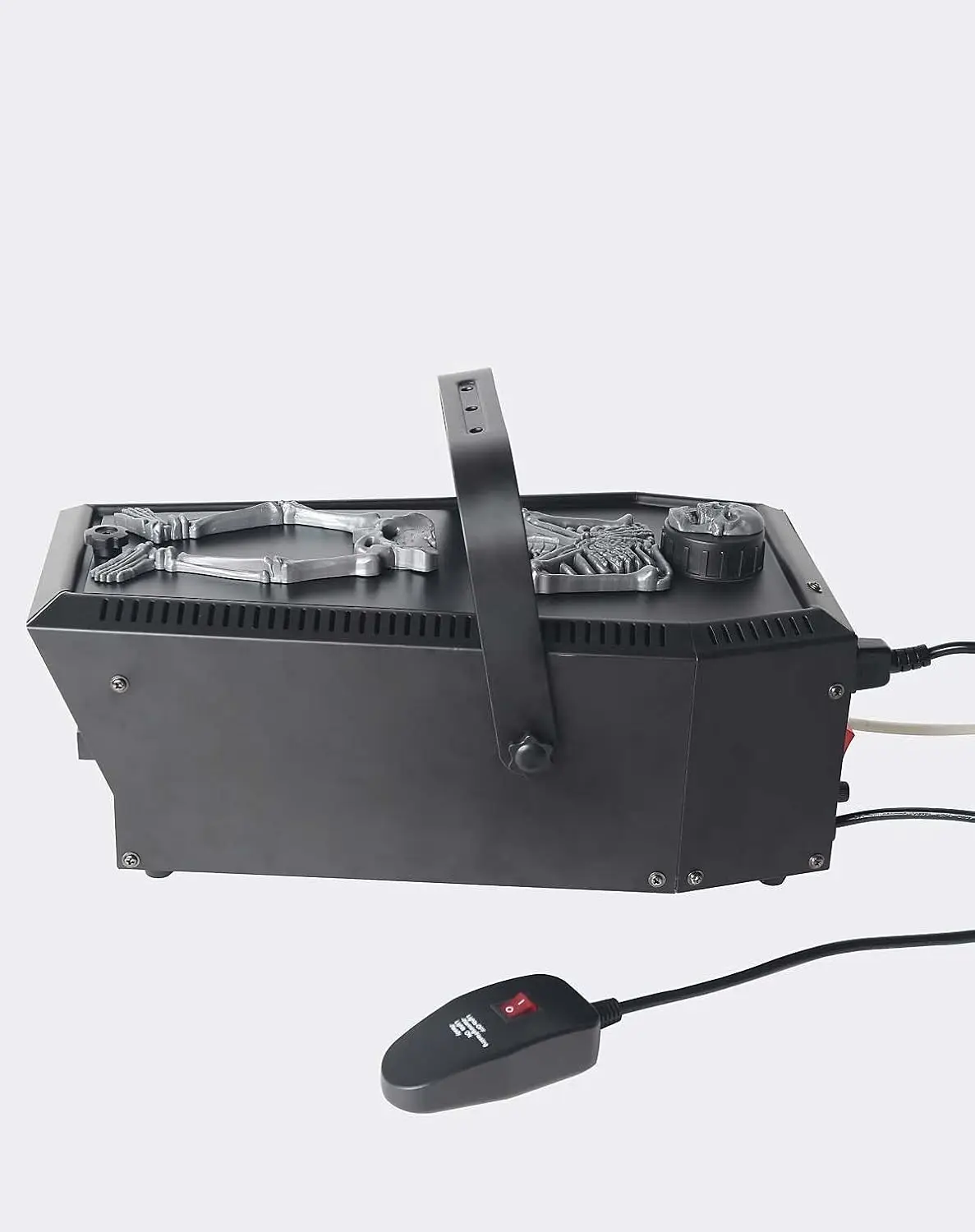 400 Watt Multicolor Low Lying Fog Machine