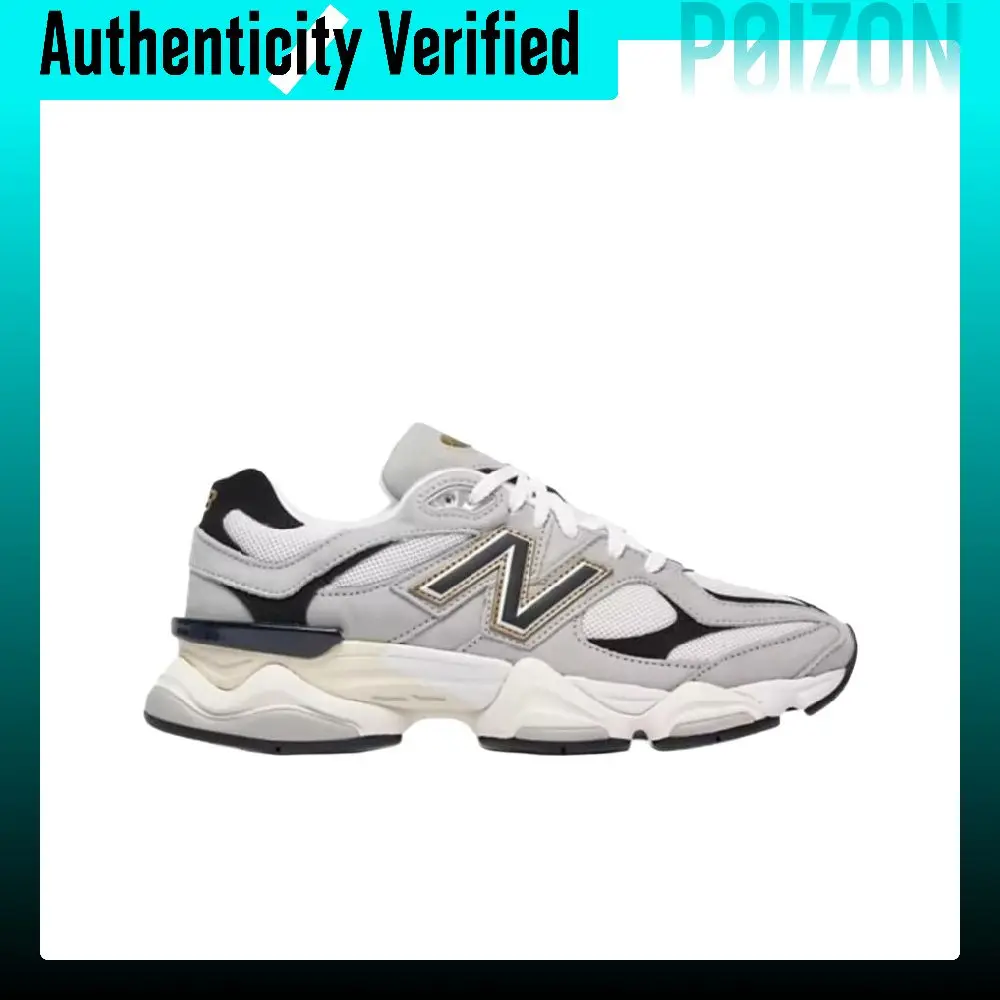 حذاء رياضي للجري من نيو بالانس - مراجعة New Balance Shoes 9060 وسعره