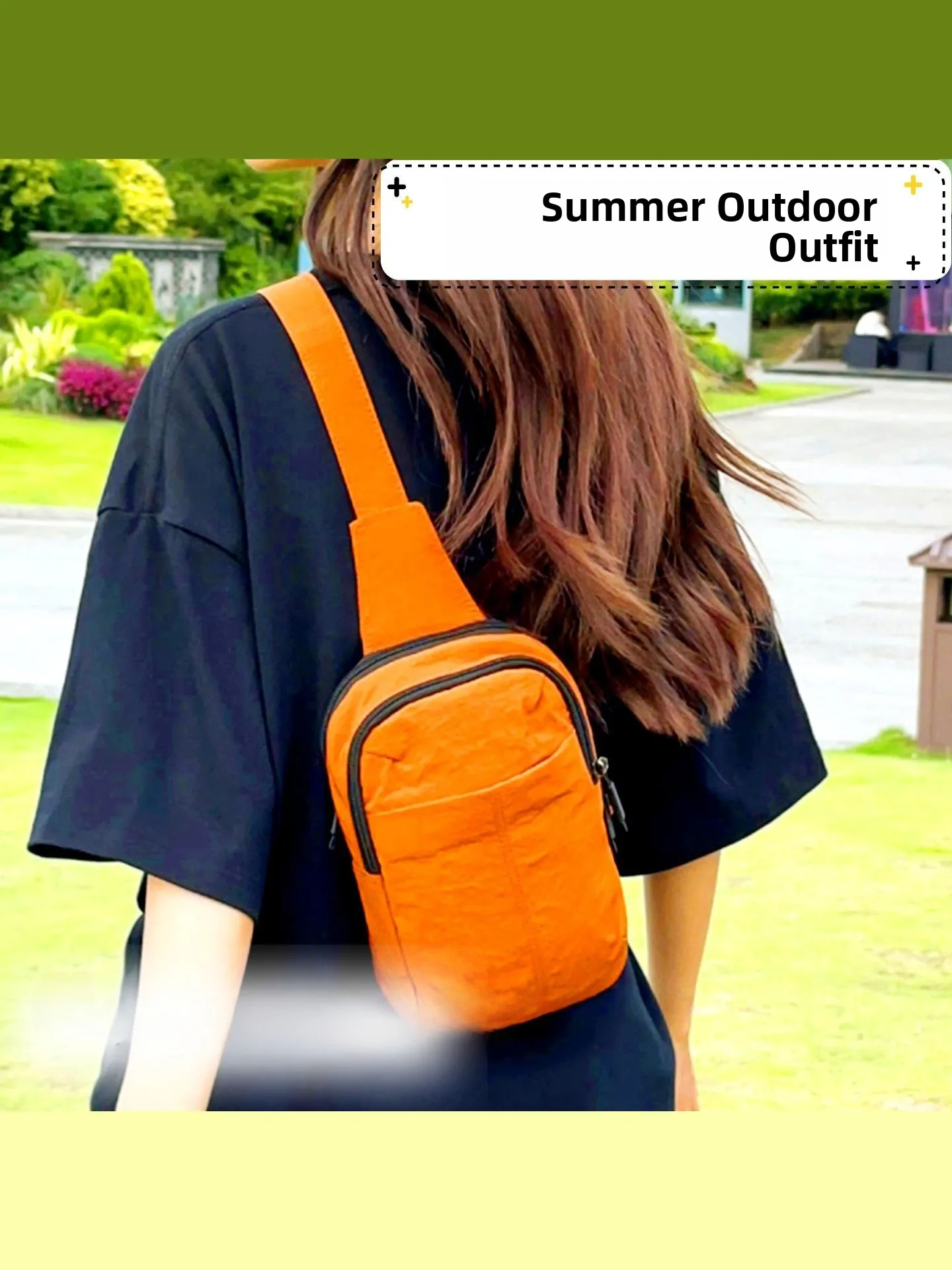 multifunctional-women's-crossbody-chest-bag-2026-new-style-outdoor-cycling-camping-bag-summer-casual-soft-nylon